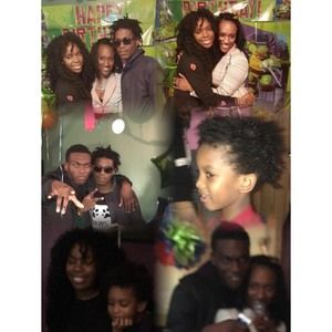 Meet your Posher, Natasha